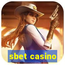 sbet casino